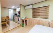 Lainnya 4 Seoul Station R Guesthouse