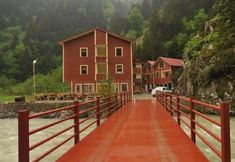 其他 2 Uzungol Soylu Hotel