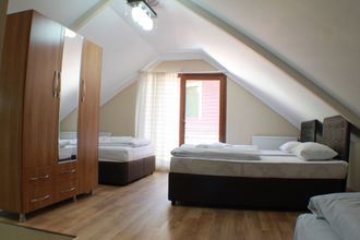 其他 4 Uzungol Soylu Hotel