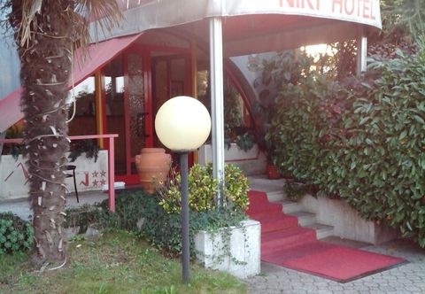 Others Albergo Niki