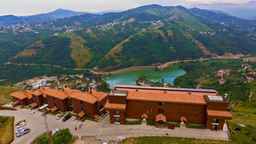 Sera Lake Resort Hotel Spa & Aparts, Rp 1.340.406