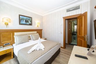 Others 4 Dalan Hotel