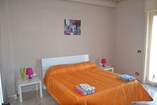 Others Bed & Fly near Airport Catania