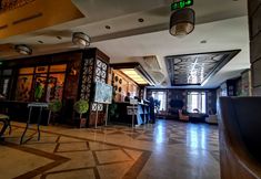 Others 4 Sarikamis White Park Hotel