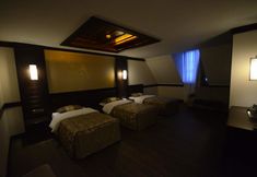 其他 6 Sarikamis White Park Hotel