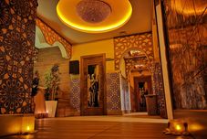 其他 Sarikamis White Park Hotel