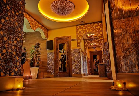 Others Sarikamis White Park Hotel