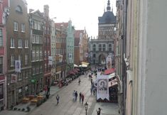 Others 4 Inside - House Apartament Gdansk City Center