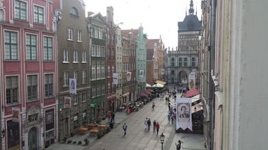 Others 4 Inside - House Apartament Gdansk City Center