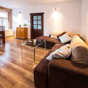 Primary image 1 Inside - House Apartament Gdansk City Center, Khách sạn Đại học Gdańsk