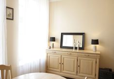 Others 3 Inside - House Apartament Gdansk City Center