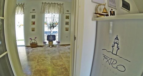 その他 2 Faro Alacati