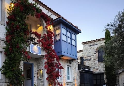 その他 Faro Alacati