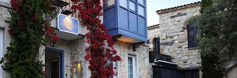 その他 Faro Alacati