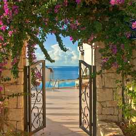 Primary image1里西亞飯店,Düşler Evim Kaş飯店