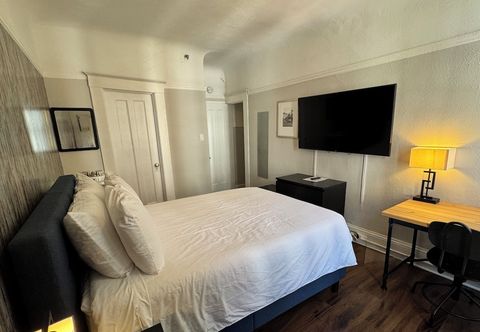 Khác Hotel Ikon