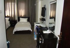 Others 5 Golden key hotel