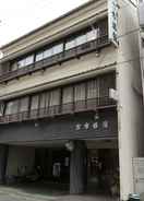 Ảnh chính Guest House Route53 Furuichi