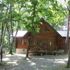 Primary image 1 Hakuba Brownie Cottage, Khách sạn Hakuba Iwatake Mountain Resort