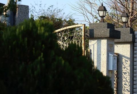 Lainnya Wendy Garden B&B