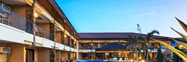 その他 Cebu Westown Lagoon - South Wing