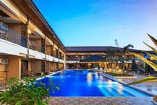 その他 Cebu Westown Lagoon - South Wing