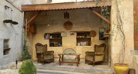 其他 2 Rahmi Bey Konagi Hotel