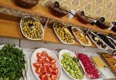 Others 4 Hamit Hotel İstanbul