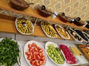 Others 4 Hamit Hotel İstanbul