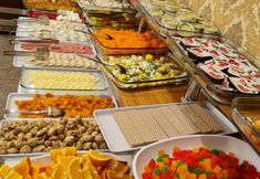 อื่นๆ 6 Hamit Hotel İstanbul