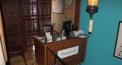 其他 2 Istiklal Hostel Istanbul