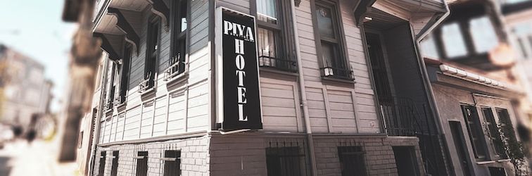 Khác Piya Boutique Hotel