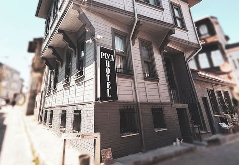 Khác Piya Boutique Hotel
