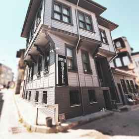 Primary image 1 Piya Boutique Hotel, Havaist Hotels