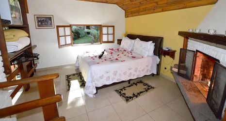 Others 2 Hotel Pião Mineiro