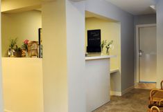 Others 2 Teos Lodge Pansiyon & Restaurant