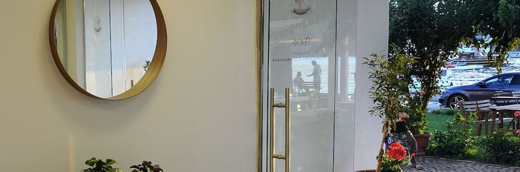 Others Teos Lodge Pansiyon & Restaurant