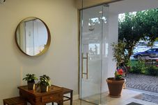 Others Teos Lodge Pansiyon & Restaurant