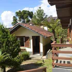 メイン イメージ 1 Pousada Cantinho da Mantiqueira, Plato Trailhead Hotels