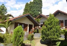 其他 4 Pousada Cantinho da Mantiqueira