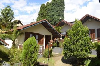 其他 4 Pousada Cantinho da Mantiqueira