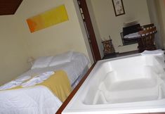 其他 6 Pousada Cantinho da Mantiqueira