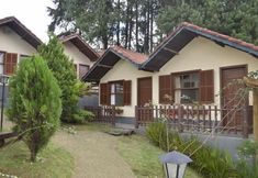 其他 7 Pousada Cantinho da Mantiqueira