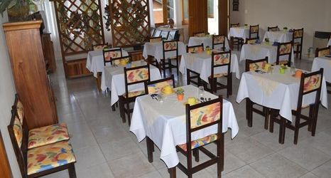 其他 2 Pousada Cantinho da Mantiqueira