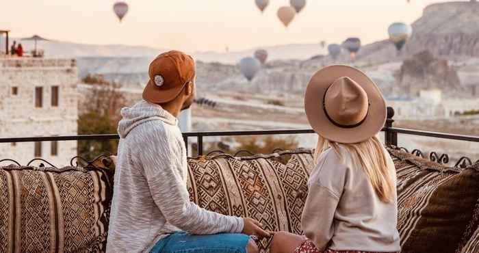 Others Osmanli Cappadocia Hotel