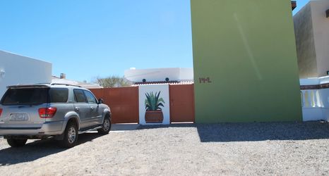 Others 2 Casa de los Perros by Kivoya