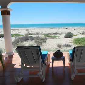 Primary image1基沃雅佩洛斯民宿，索诺拉州飯店