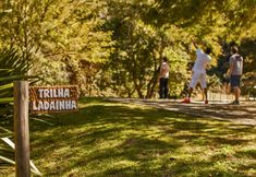 其他 5 Botanique Hotel Experience - Campos do Jordão