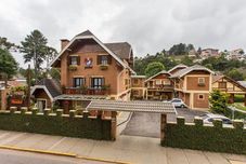 其他 Pousada Jardon