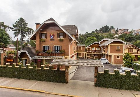 Others Pousada Jardon